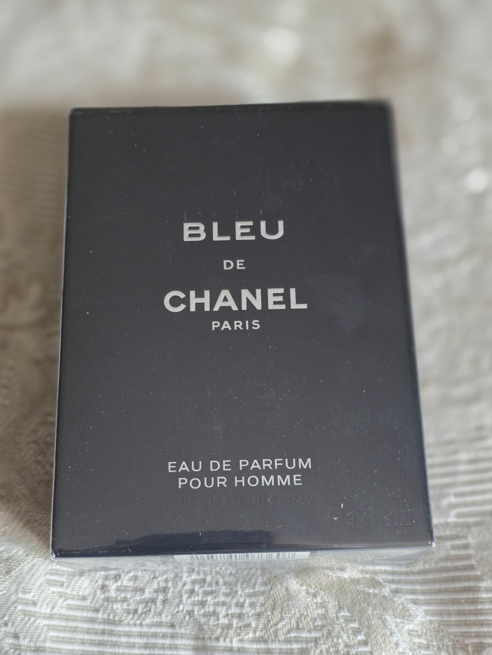 CHANEL Bleu de Chanel Eau de Parfum